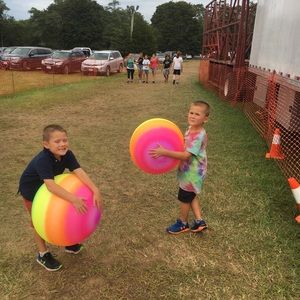 Meet your Posher, Joanna